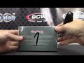 Silva's 2013 SUPER Box Basketball & Baseball Series 2 4 Box Break