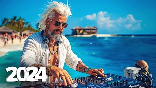 Mega Hits 2024 🌱 The Best Of Vocal Deep House Music Mix 2024 🌱 Summer Music Mix 2024 #13