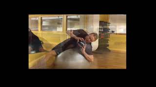 Improve Your Golf Swing with NO GOLF EQUIPMENT NEEDED(WigginsWorldOFWellness)