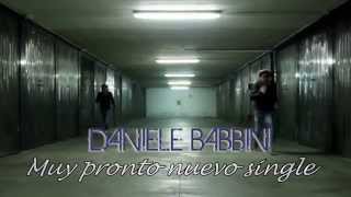 Video No sirven Palabras Daniele Babbini