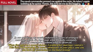 Reborn To Swap Grooms When Second Chances Change Everything