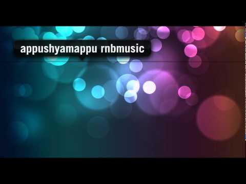 Mohombi - Match Made In Heaven