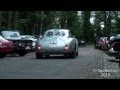 Ferrari 250 GT SWB Berlinetta - sound; 1080p HD