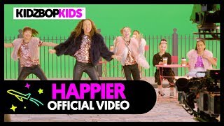 Kidz Bop Kids - Happier