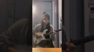 Blackpink - As If Its You Last Guitar Solo Live Ver.