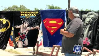 Local businesses concerned about China trade war