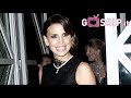 Claudia Galanti splendida con Arnaud Mimran
