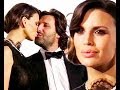 Claudia Galanti splendida con Arnaud Mimran