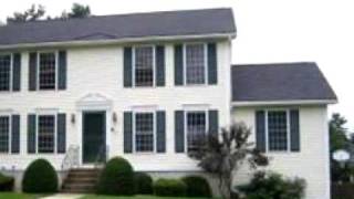 36 Constitution Lane, Manchester, NH 03104