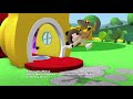 Kansas City Mickey - Music Video - Mickey Mouse Clubhouse - Disney Junior Official