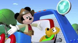 Kansas City Mickey Music Video Mickey Mouse Clubhouse Disney Junior