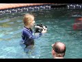 Brooke Shaden Underwater Workshop BTS