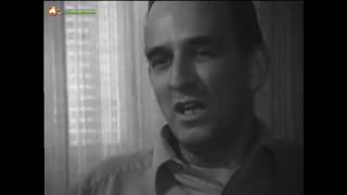 Ingmar Bergman Hiçlik Üzerine 1970 Türkçe Altyazılı