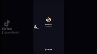 Ayhan Juan Tik Tok Videoları