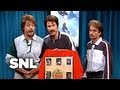 Shop at Home Network: Shaq Plaque - Saturday Night Live