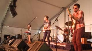 Watch Houndmouth By God video