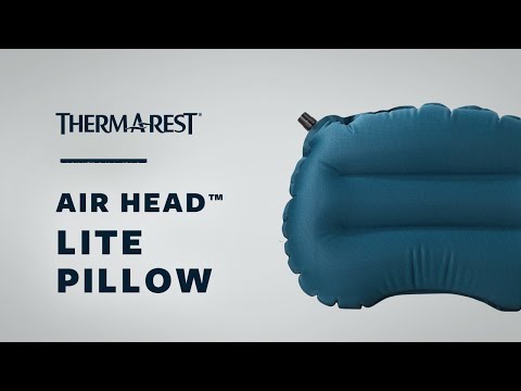 Air Head Lite Pillow Air Head Lite Pillow