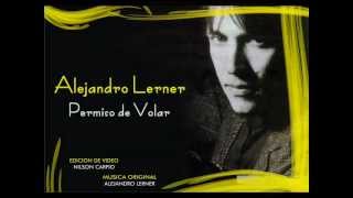 Watch Alejandro Lerner Permiso De Volar video