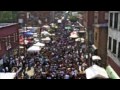 SlickRich Gang PERFORMS AT THE AUBURN FESTIVAL 2013!!!