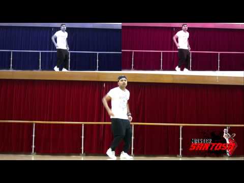 This Party Getting Hot | Yo Yo Honey Singh Jazzy B | by Master...