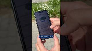 Mit Der Bluelink App Kühlst Du Deinen Wagen Einfach Vor Per Smartphone.