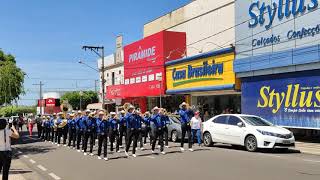 Facmol em Santa Fé do Sul - Natal 2019