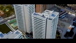 Av. Washington Soares Em Fortaleza-Ce