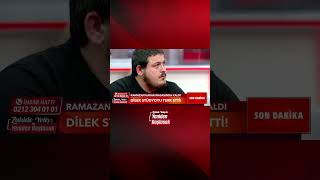 Bağlanma Problemi Yaşayan Ramazana Destek - Zahide Yetiş İle Yeniden Başlasak