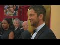 The 82nd Academy Awards: Gerard Butler