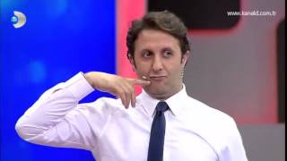 Ben Bilmem Eşim Bilir Ağzını Yırtarım