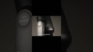 150W Led Zoom Fresnel Moving Head