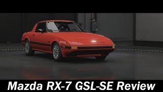Download 1985 Mazda Rx 7 Gsl Se Review Forza Motorsport 7