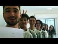 نتفليكس تقتحم السوق العربي