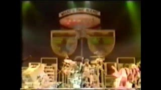 Watch Bootsys Rubber Band Bootzilla video