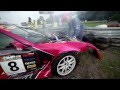 III runda DMP Kielce 2012 - Budmat Auto RB Team