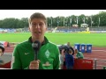 VfL Oldenburg - Werder Bremen (Highlights)