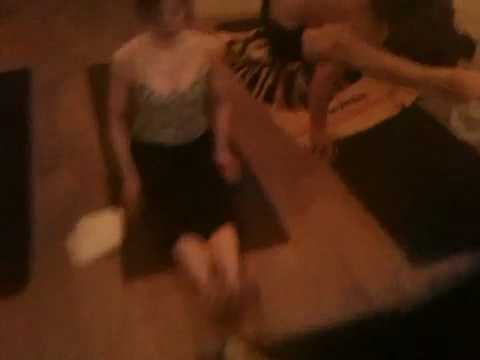 Ashtanga Yoga Sequence. ASHTANGA YOGA. 0:28