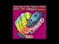 Sandro Silva & Oliver Twizt feat. Elleah - Pull The Trigger (Gladiator) (Cover Art)
