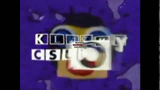 Klasky Csupo In Pingu Outro Effect V4