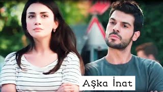Serra And Selim Aşka İnat Sol Yanım