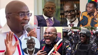 Bawumia Ėxṗ0Sė Names Of Npp Bigwigs Who Ṡṫȯŀė Monies In Government As Eoco Ordered To Investigate,..