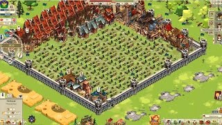 Goodgame Empire Reset