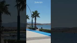 Yenişakran Sahil