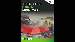Stoneacre Sheffield, South Yorkshire Visit Our Dealership Near You For New & Used Car Offers