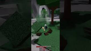 Blecus Contra Tóxico The Strongest Battlegrounds Roblox