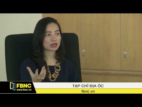 FBNC - CBRE : Không gian làm việc chung có dấu hiệu bùng nổ ở Việt Nam