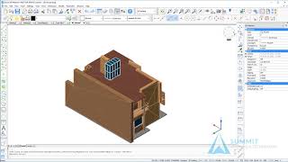 Viewing A Drawing - Bricscad
