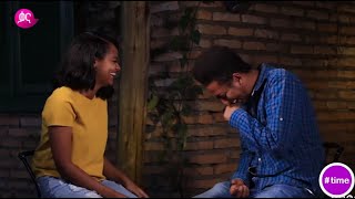 ዳናይት የእናቶች ቀንን ከ ካሜራ ማን ጊዜው G Danayit Mothers Day With Her Camera Man Gizew G