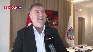Başkan Özkan Sosyal Medyada Provokasyonlara Kanmayın