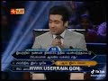 Surya About vijay in NVOK show mp4